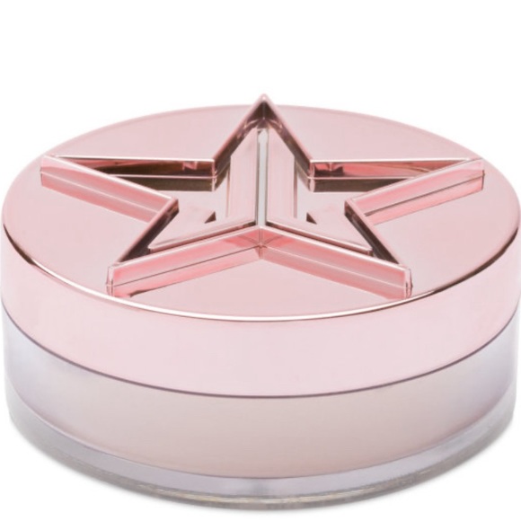 JEFFREE STAR COSMETICS
Magic Star Luminous Setting Powder - Picture 1 of 6